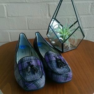 💕2/$25💕 Anne Klein iflex Loafers(NWOT)